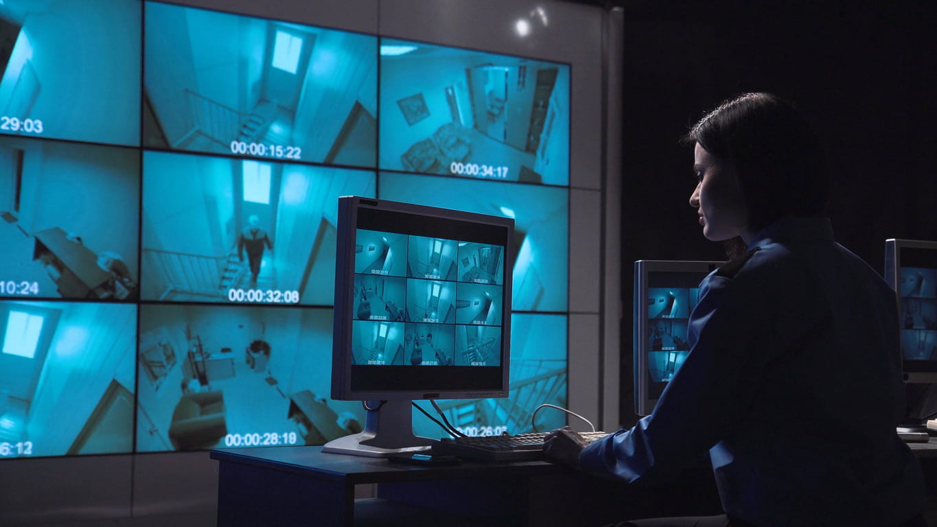 חברת ניהול בניינים