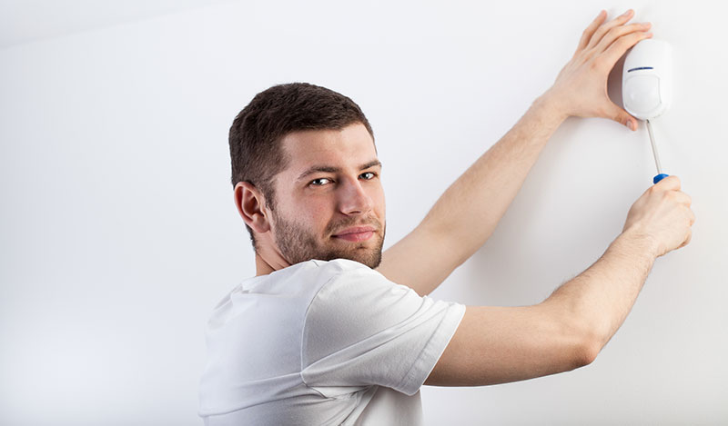 התקנת מצלמות אבטחה – שיקולים שיש לקחת בחשבון