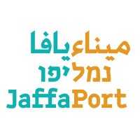 נמל יפו