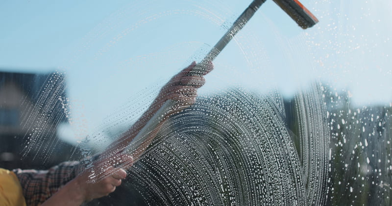 רשת בטחון חברת אחזקה וניקיון